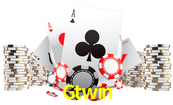 Jogue jogos de pôquer em Gtwin