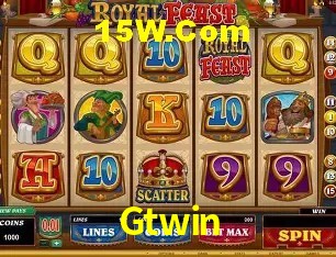 Casino Ao Vivo Gtwin