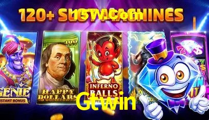 Gtwin Bet