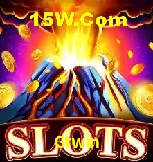 Jogos de Slot Gtwin
