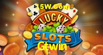 Gtwin: Jogos de Caça-Níqueis-Altas Recompensas, Roleta-Velocidade, Blackjack-Desafios Máximos