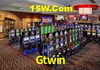 Diretório de Jogos Gtwin