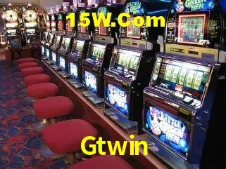 Gtwin: Seu Cassino Premiado com Pagamentos Rápidos