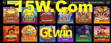 2FA Security Gtwin