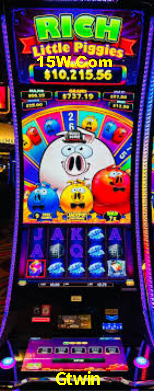 Blackjack Table Gtwin