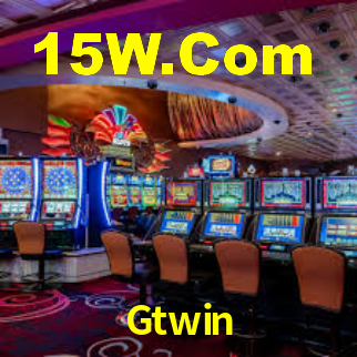 Welcome Bonus Gtwin